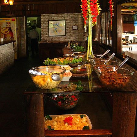 Porto Fazenda Hotel Alfenas Kültér fotó