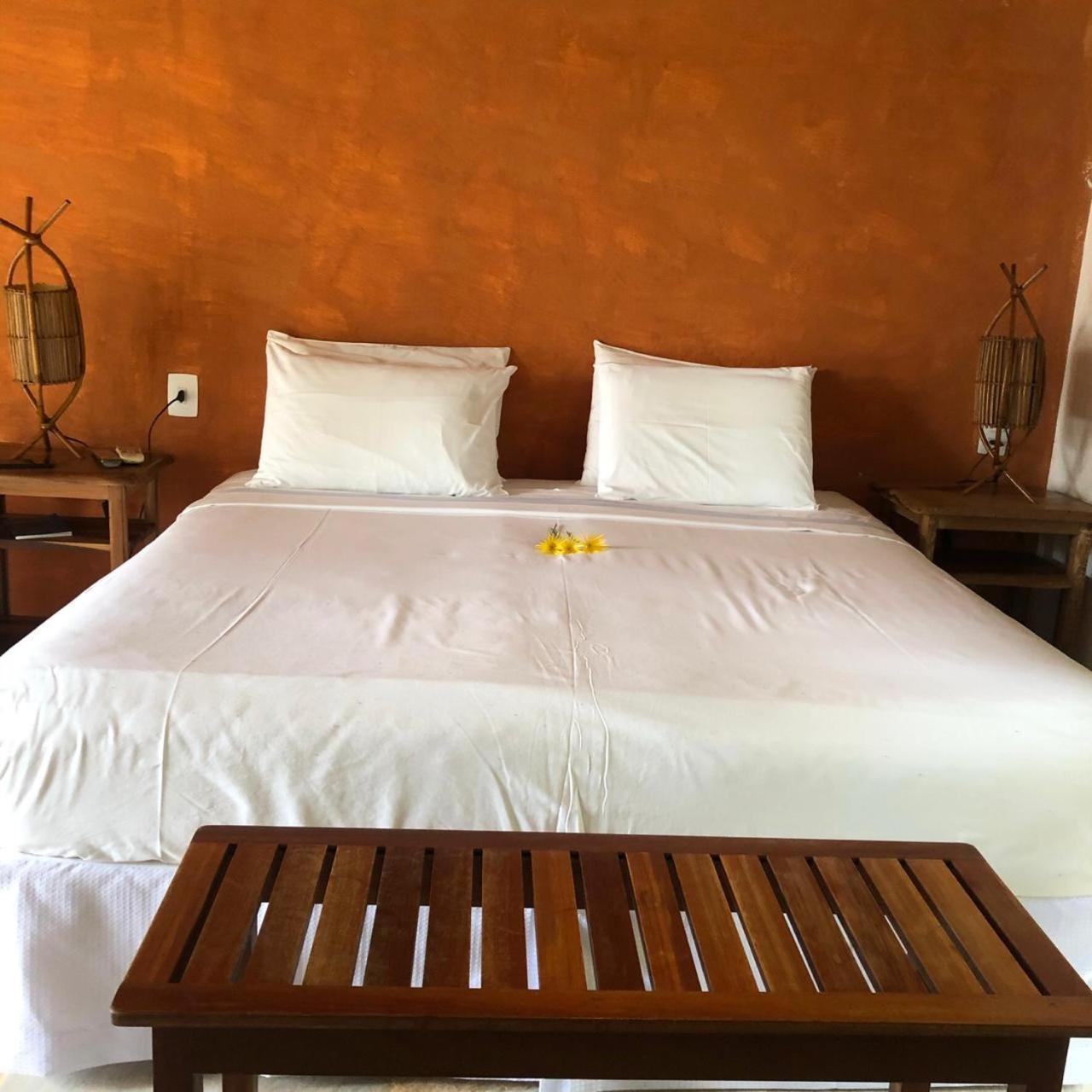 Porto Fazenda Hotel Alfenas Kültér fotó
