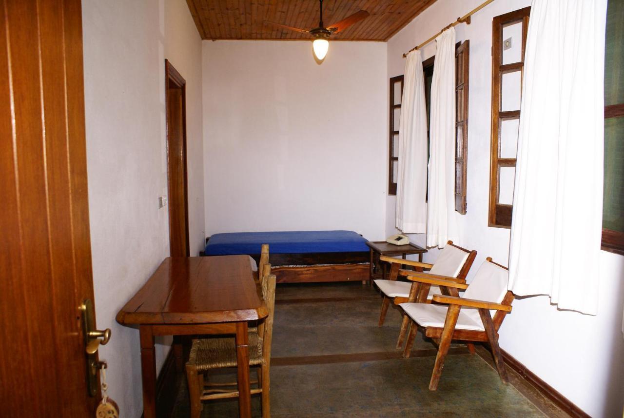 Porto Fazenda Hotel Alfenas Kültér fotó