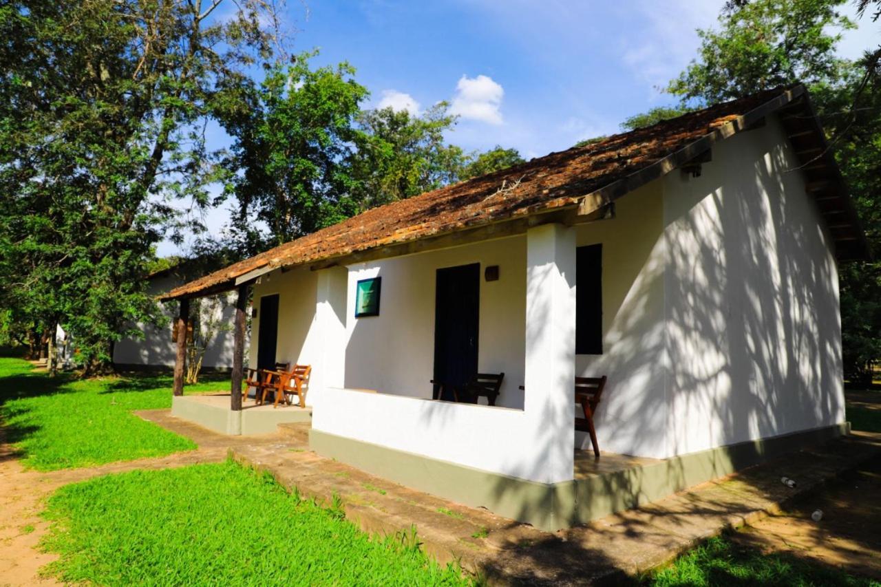 Porto Fazenda Hotel Alfenas Kültér fotó